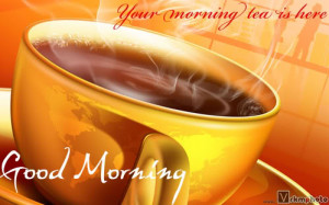 morning tea good morning tea orkut scrap