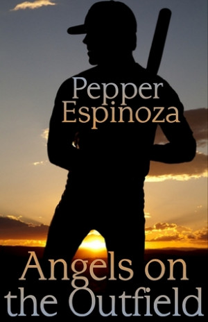 Start by marking “Angels On The Outfield” as Want to Read: