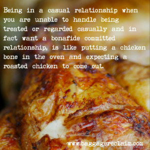 Quotes About Being The Other Woman In A Relationship Being in a casual ...