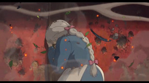 all great movie Howl’s Moving Castle quotes