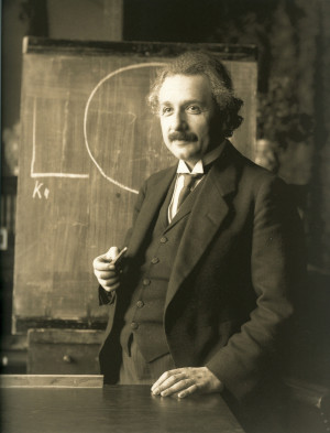 Albert Einstein Images