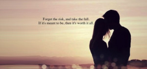 Love ~ Lust ~ Risk