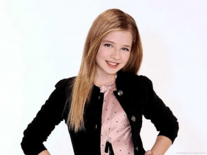 Jackie Evancho Wallpapers picture