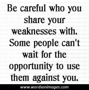 Backstabbing Quotes and Sayings