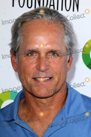 Gregory Harrison Picture LOS ANGELES JUN 8 Gregory Harrison at the