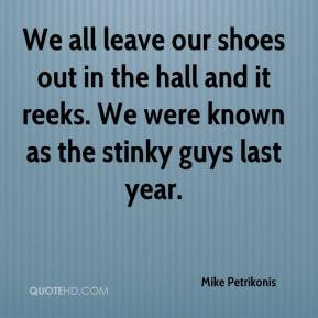 Shoes Quotes