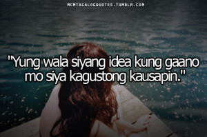Best Friend Quotes Tagalog Tumblr