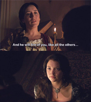 the tudors seasons 1 4