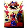 Flash Gordon in Mongo Outfit Action Figure