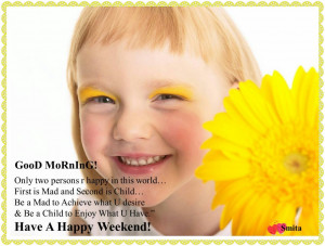 Happy Weekend Glitter Graphics Have a happy weekend!