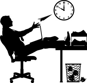 Three Ways to Give Procrastination the Smackdown