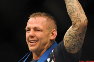 UFC Quick Quote: Ross Pearson explains why the featherweight division ...