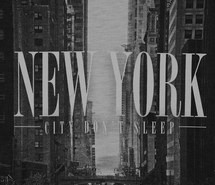 city, love, new york, quotes