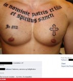 famous-bible-verses-tattoos-ugliest-tattoos-bible-verse-regrettable ...