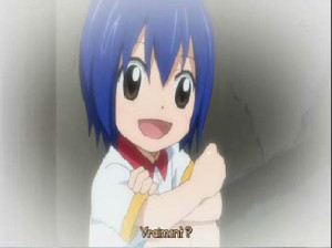 Wendy Marvell