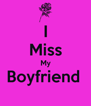 miss my boyfriend reblogged 1 year ago from i miss my boyfriend i miss ...