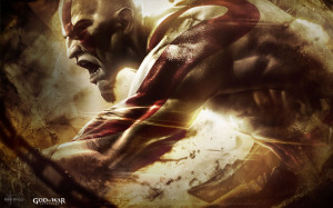 God of War: Ascension suena como nuevo port en PS4 - PlayStation 4