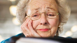 Older Women Dating Reveal Too Much (Information) Online