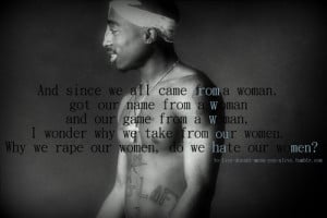 Best 2Pac Quotes