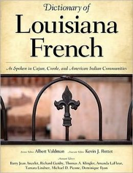 Louisiana Creole Love Phrases