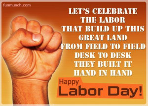 Happy Labor Day Quote Pictures, Photos, and Images for Facebook ...