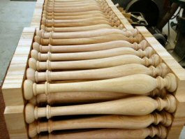 For a free design quote or question about replacing a worn or broken ...