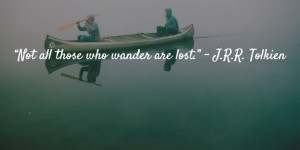 10 Inspiring Quotes on Last-Minute Travel