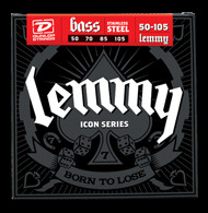 Lemmy Signature Strings picture