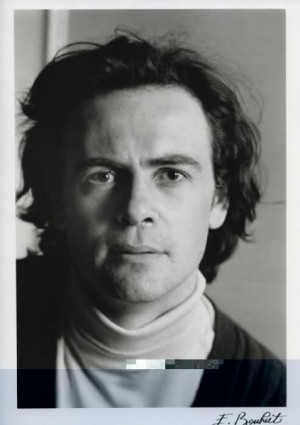 Patrick Modiano dans les m andres du temps