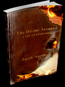 spiritual novel compared by readers to “Way of the Peaceful ...