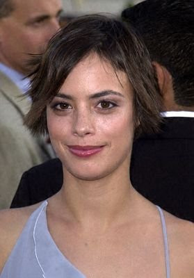 Bérénice Bejo at event of A Knight's Tale (2001)