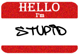 Attitude Graphic #51