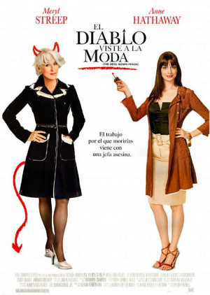 The Devil Wears Prada Images