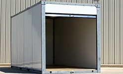Mobile Pod Storage - To contact your local dealer for a quote, click ...