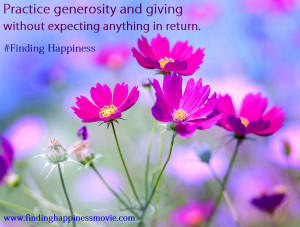 finding happiness movie, happiness quotes, ways to be happy, how to be ...