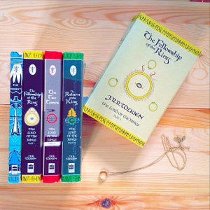 . And even if this isn't my favourite series theres no denying these ...