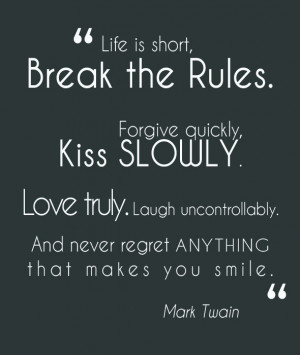 happy after break up quotes