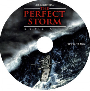 The Perfect Storm Film