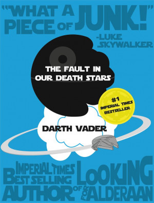 The Fault in our Death Stars