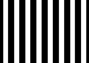 black-and-white-striped-a4