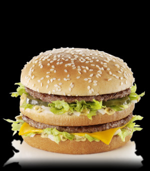 McDonalds Menu | McDonald's Menu