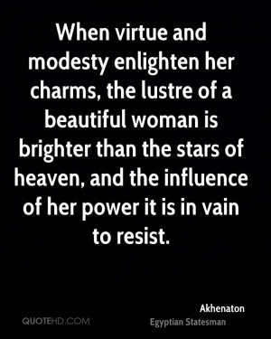 Quotes About Vain Woman