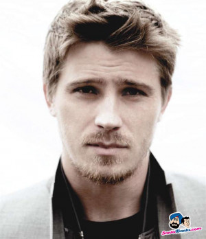 Garrett Hedlund