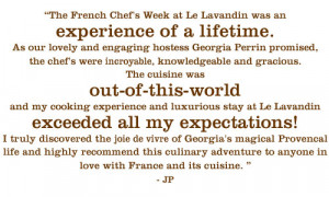 Great Chef Quotes. QuotesGram