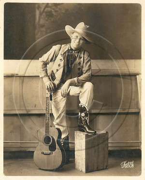 Gene Autry Wallpaper