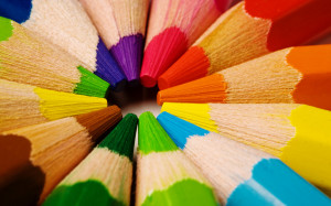Color Pencils Wallpapers Pictures Photos Images