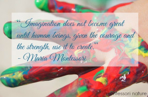 Why is developing creativity important for children?