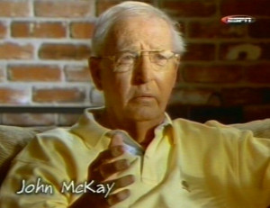 The John McKay Show