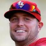 Matt Holliday Profile Info