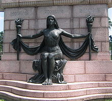 Time is on the side of the oppressed today, it's against the oppressor ...